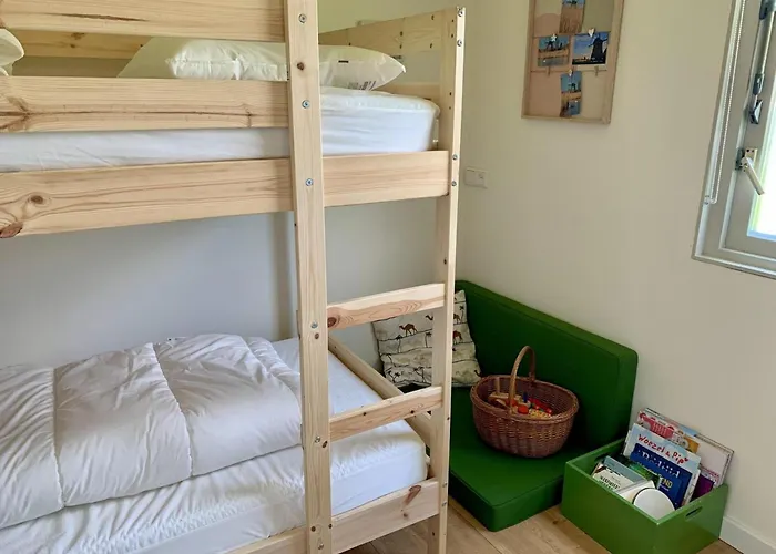 Tatil Evi Vacation For 4 Persons *