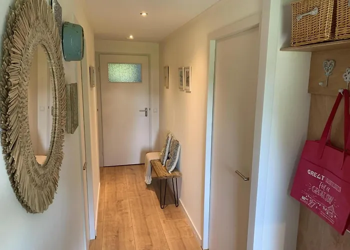 Vacation For 4 Persons