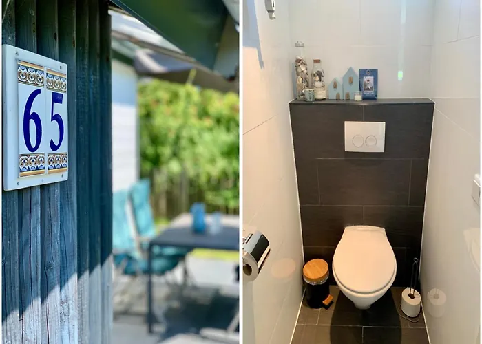 Vacation For 4 Persons Tatil Evi *