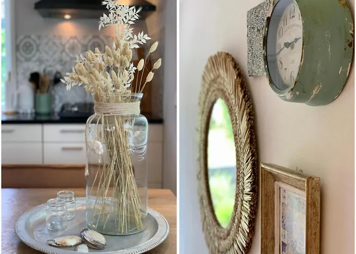 Tatil Evi Vacation For 4 Persons