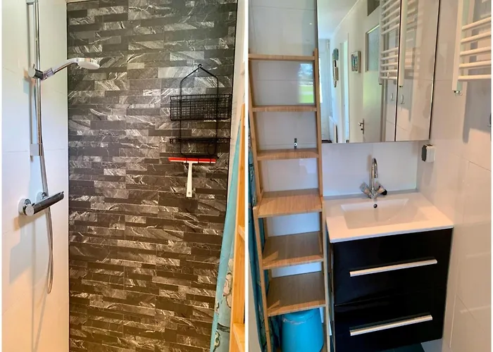 Vacation For 4 Persons Tatil Evi