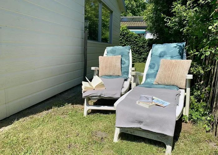 Tatil Evi Vacation For 4 Persons