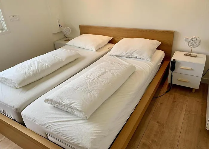 Vacation For 4 Persons *