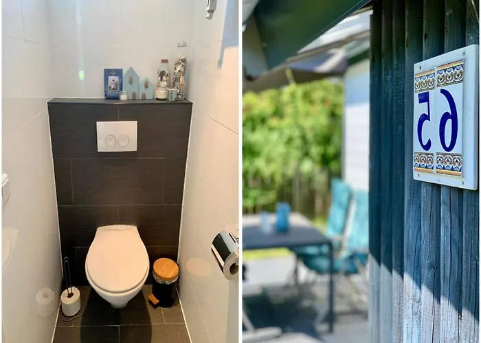 Vacation For 4 Persons Tatil Evi *