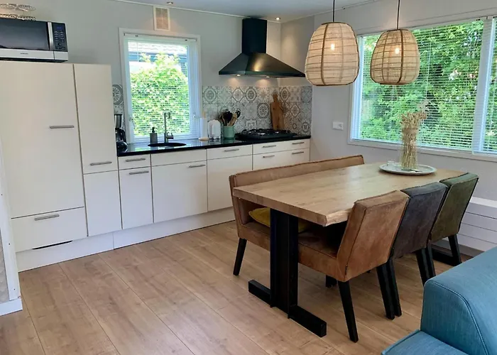 Vacation For 4 Persons *