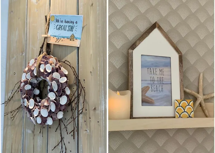 Vacation For 4 Persons *