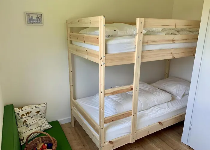 Tatil Evi Vacation For 4 Persons