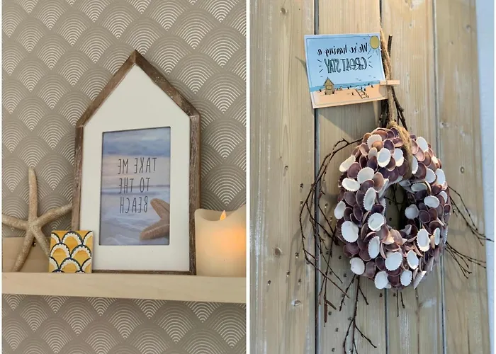 Vacation For 4 Persons * Sint Maartensvlotbrug