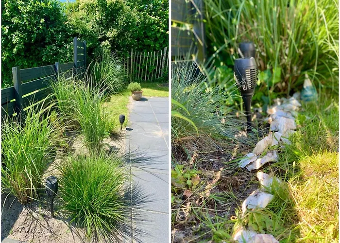 Vacation For 4 Persons