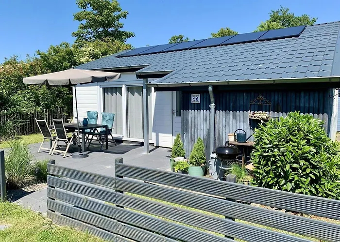 Tatil Evi Vacation For 4 Persons