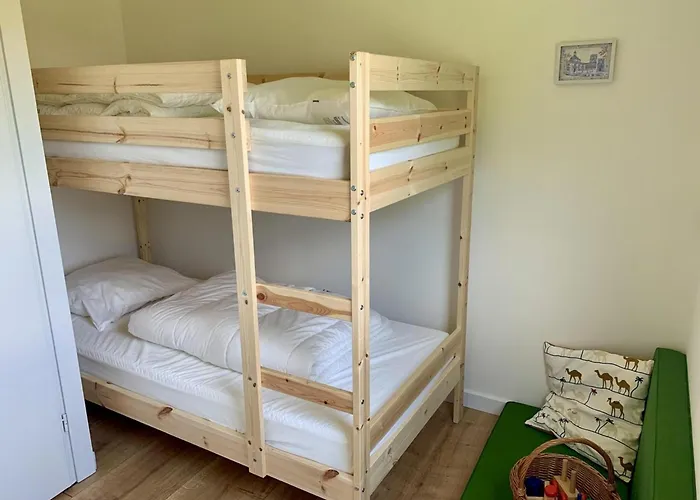 Tatil Evi Vacation For 4 Persons *