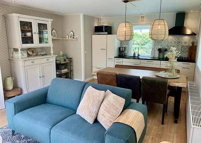 Vacation For 4 Persons *