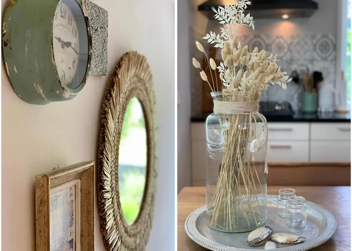 Tatil Evi Vacation For 4 Persons