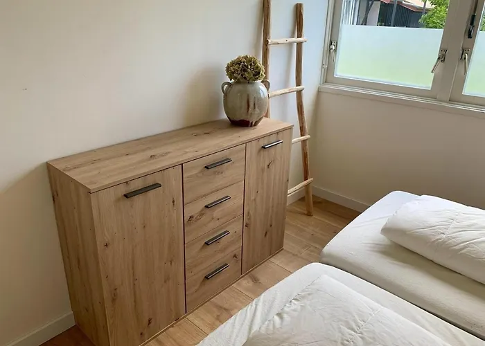 Vacation For 4 Persons Tatil Evi